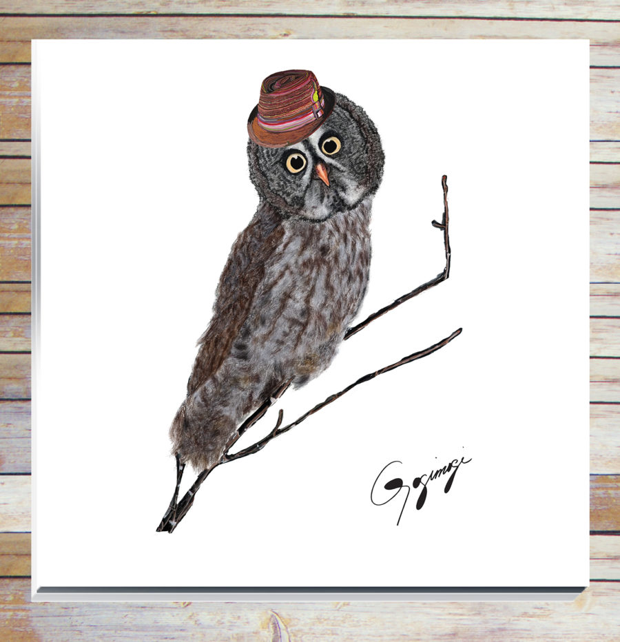 GGO-AG
