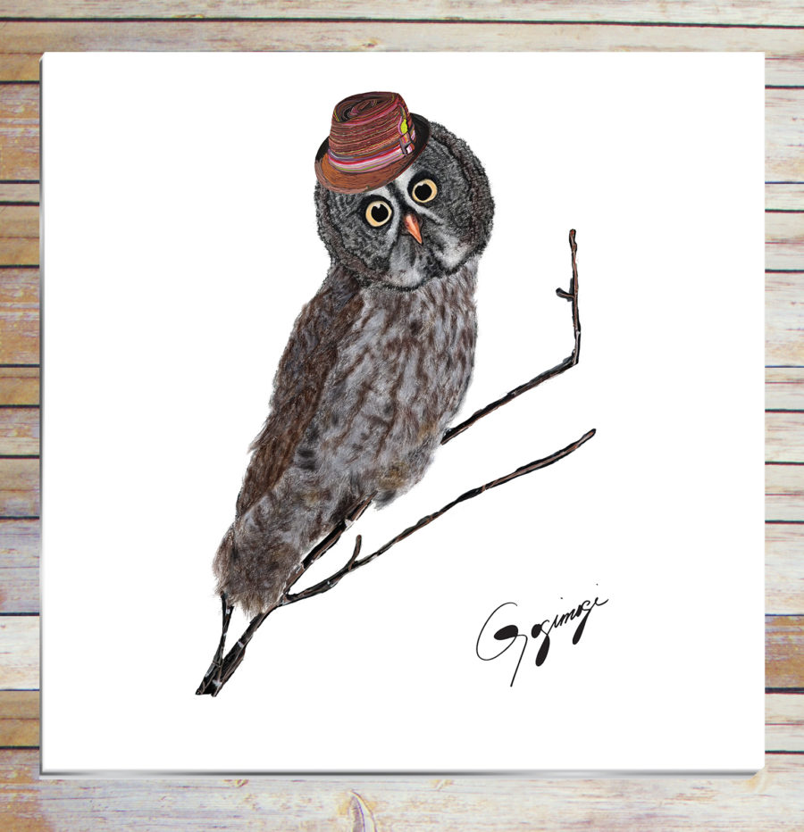 GGO-AWG