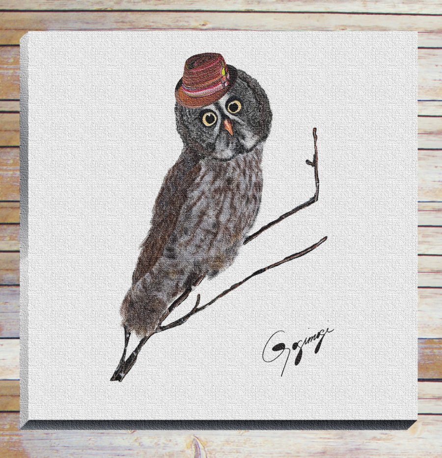 GGO-CANVAS